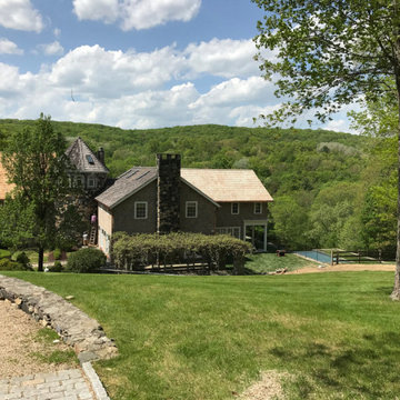 Full Home Construction Gallery
