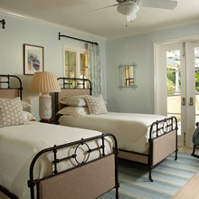 Kids bedroom - Big Bear Lake