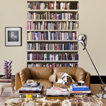 Bookshelves