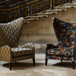 GP&J Baker - Fabric - Products