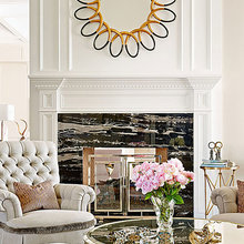 Fireplaces