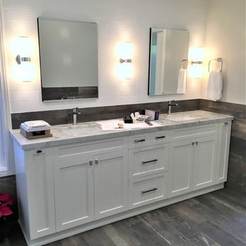 Laguna Niguel Bathroom Remodel