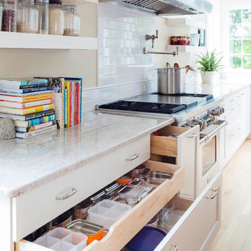Spacious Design