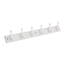 Guest Bath Hooks