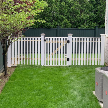 Fences