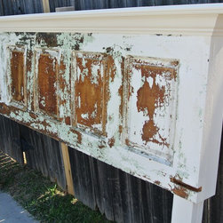 Door Headboards 3 - Headboards