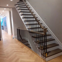 Foyer Entrance