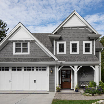 Big Cedar Residence