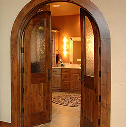 Sun Mountain Custom Doors - Windows And Doors
