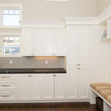 Mudrooms