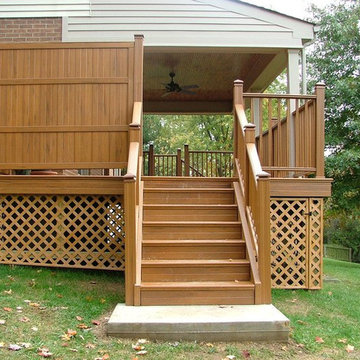 Decks