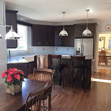Rivercreek Residence, Leesburg VA