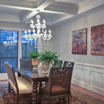Quintessa Homes