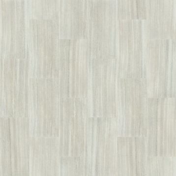 Shaw CS35W Range - 16" x 32" Rectangle Floor Tile - Matte Marble - Ash