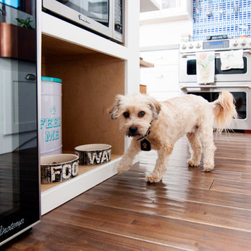 My Houzz: Colorado Fixer-Upper Is Reclaimed and Renovated