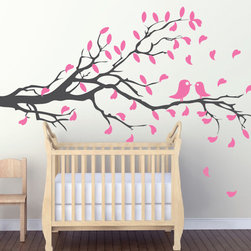 Floral Wall Designs - Products