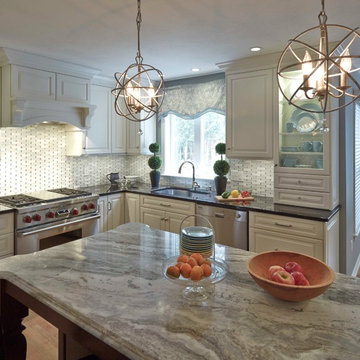 Mosswood Circle, Kitchen