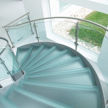 staircase