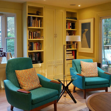 Island Renovation