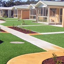 Tips on selecting the right synthetic grass