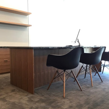 Executive Desk
