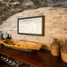 Basement Wine Bar