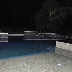 Kent Falls Stone- Texas Home - Outdoor Products