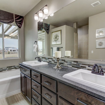 The Emerson at Lilac Springs — 2121 N. World Cup Way | Eagle, ID