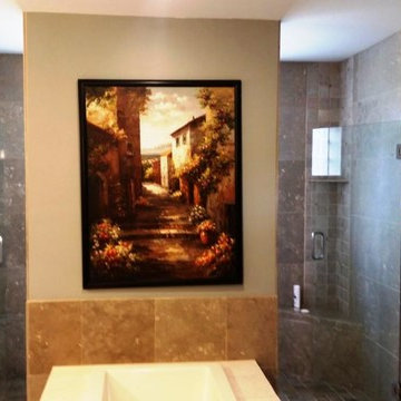 Our Work