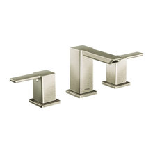 Bath faucets