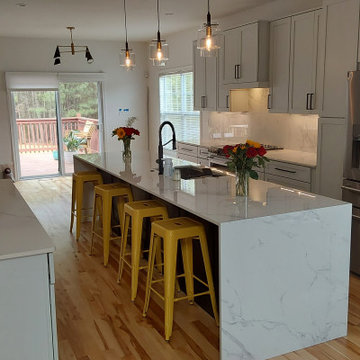 Dekton Natura 2CM