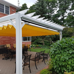 Retractable Canopy - Products