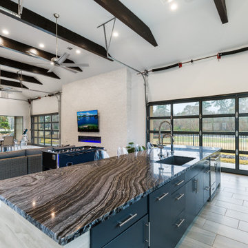 Classic Roots Modern Living