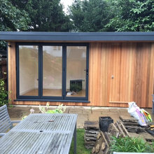 studio/shed