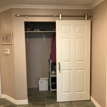 Barrier Free Living in Style