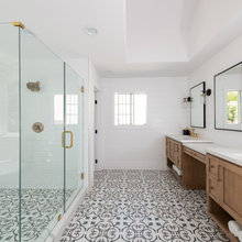 Mexico (Bathroom)