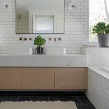 Bathroom.