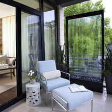 Patio furniture
