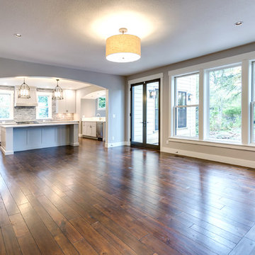 Modern Farmhouse