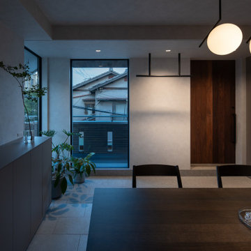 岸和田のRenovation