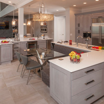 A Customized Creation - Harrison Township