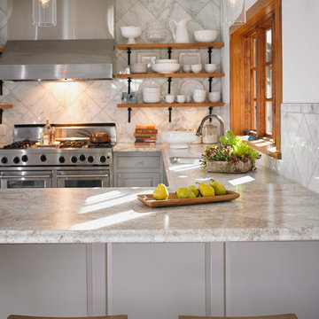 9286 Carrara Pearl 180fx® by Formica Group