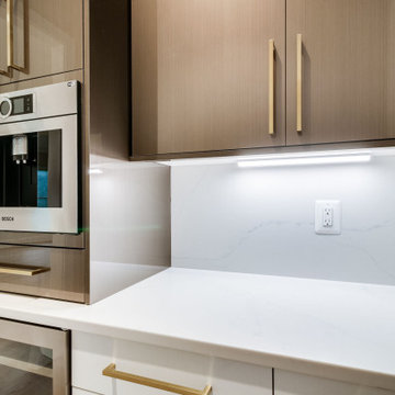 Modern & Contemporary - Introducing our Amazing Windsor Model
