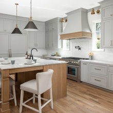 my kitchen