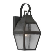 Front coach lights