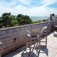 Patio Ideas
