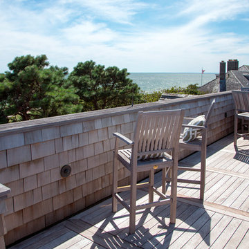 Osterville Captain's House