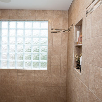 Master Bath Remodeling