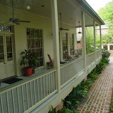 Exterior Colors