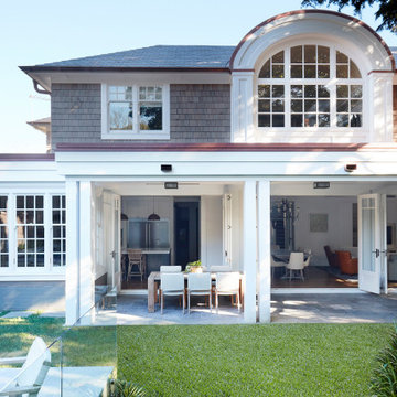 BELLEVUE HILL HOUSE 2019